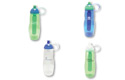 Polycarbonate Freezer Bottle